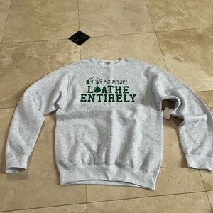 Port & Company New Unisex Sweatshirt